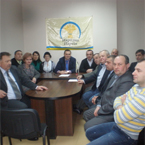 Народники висунули кандидата в депутати Закарпатської обласної ради